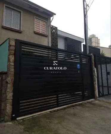 Venha conhecer a casa ideal para viver com conforto no Ipiranga, a 6 min do Metrô Sacomã: Sobrado com 3 quartos e 3 vagas