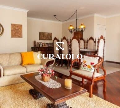 Apartamento amplo com 150m², 3 dormitórios, suíte, varanda e 2 vagas - Lazer completo - Vila Andrade