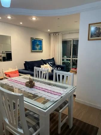 More com conforto no Tatuapé, ao lado do Shopping Metrô Tatuapé: apartamento mobiliado com 76m² , 2 quartos, 1 vaga, varanda e lazer completo
