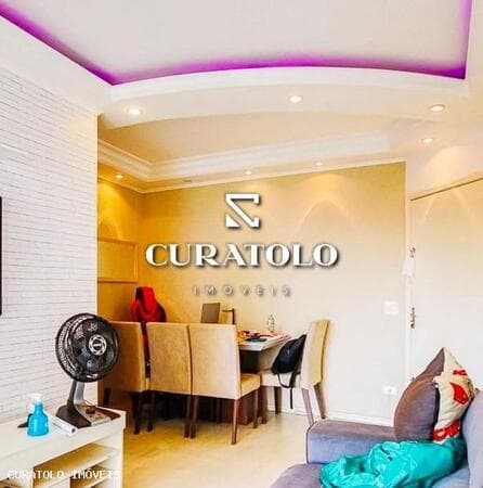 Apartamento à venda em São Paulo/SP