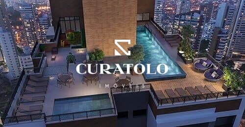 Apartamento novo com 3 dorms, 1 suíte, varanda, 1 vaga e lazer completo - Raízes Vila Prudente - Pronto pra morar