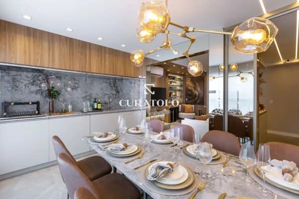 Seu novo lar personalizado e exclusivo na Aclimação, a 350 mts do Metrô Vergueiro- Apartamento na planta com 62 m², 2 Quartos, 1 vaga e varanda gourmet
