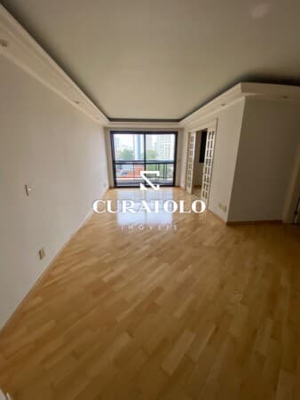 Apartamento com 3 dorms, 1 suíte, varanda, 2 vagas e lazer completo - Ed. Lugano, Vila Mariana