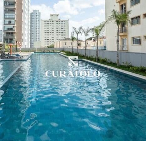 ALTEZ IPIRANGA - LAZER COMPLETO - APARTAMENTO COM 3 SUÍTES, VARANDA GOURMET E 2 VAGAS