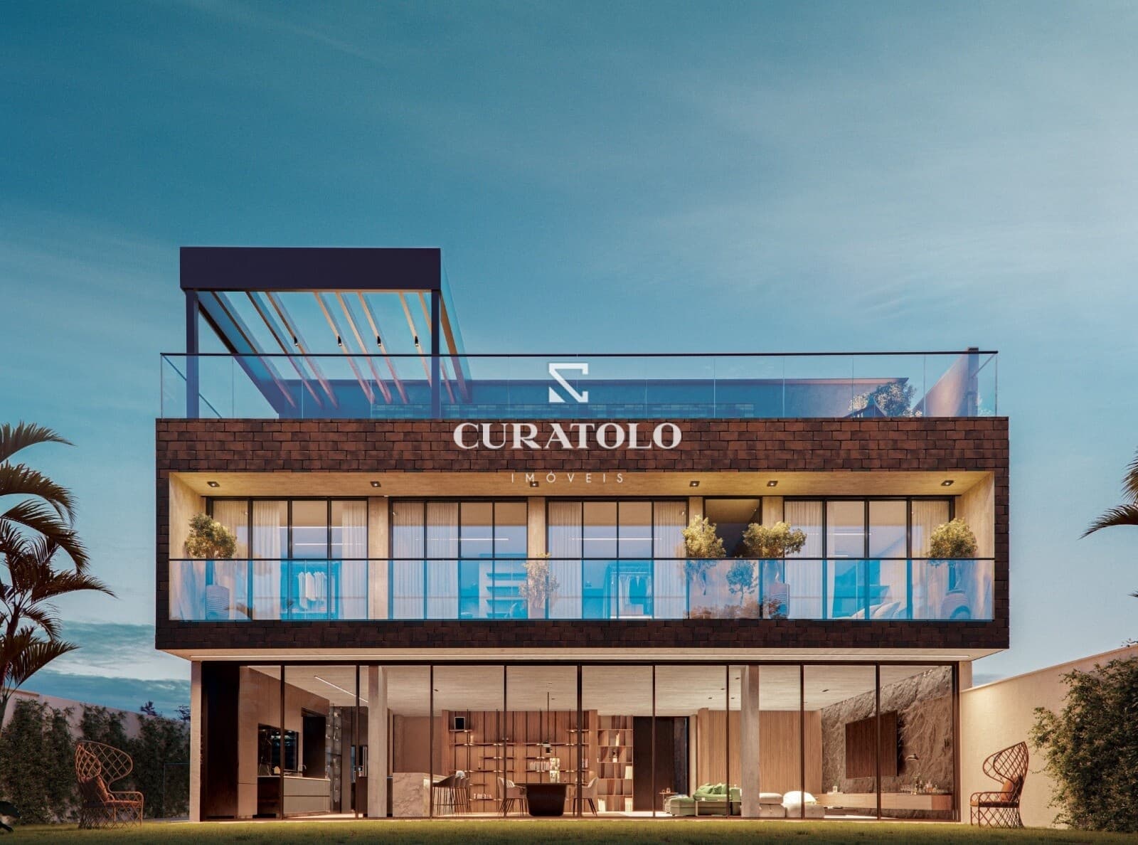 Viva o Luxo no Jardim Paulistano: Condomínio Exclusivo em Construção, Casas a partir de 715 m² com 4 Suítes, 4 vagas, piscina privativa e academia
