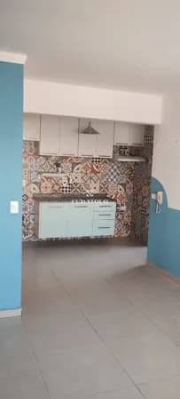 Realize seu sonho da casa própria: apartamento acessível e pronto para morar de 2 quartos no Belém, a 9 min a pé do Metrô Belém