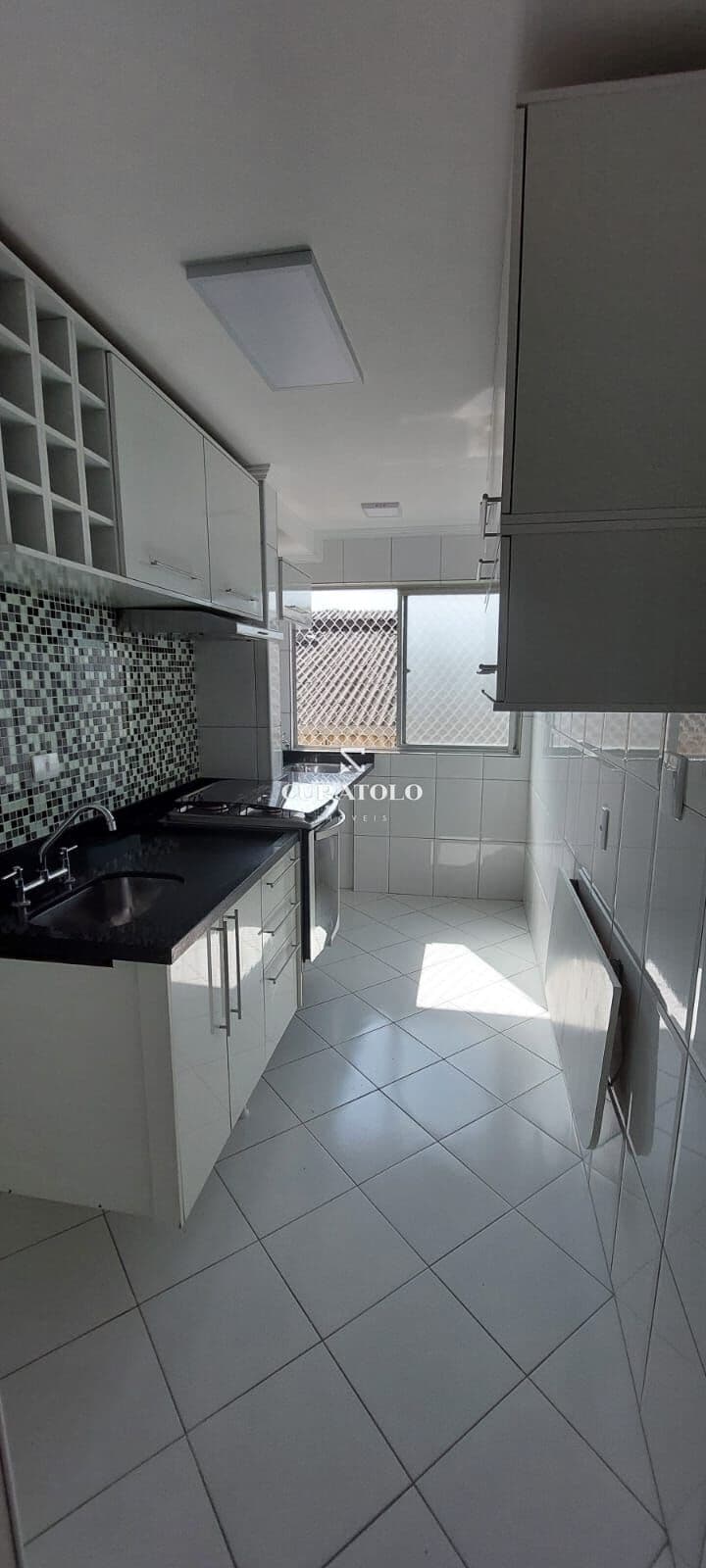 Seu novo lar está aqui, na Vila Ema. Apartamento pronto de 62 m², com 3 Quartos e 1 vaga coberta, perfeito para moradia ou investimento