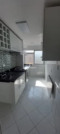 Seu novo lar está aqui, na Vila Ema. Apartamento pronto de 62 m², com 3 Quartos e 1 vaga coberta, perfeito para moradia ou investimento