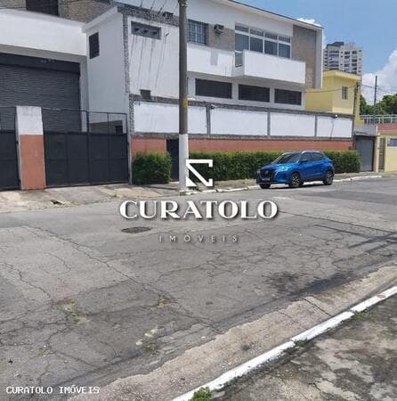 Indústria à venda em São Paulo/SP