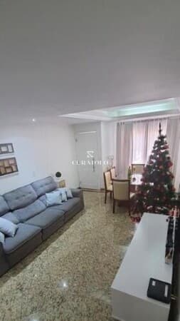 Venha conhecer a casa ideal na Vila Formosa, ao lado do Parque Ceret - Sobrado em condomínio com 3 Dorms e 2 Vagas Cobertas