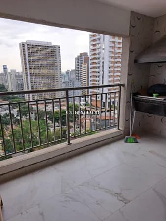 Apartamento à venda 69 m², 2 quartos, varanda gourmet e vaga, Alto do Ipiranga, São Paulo.