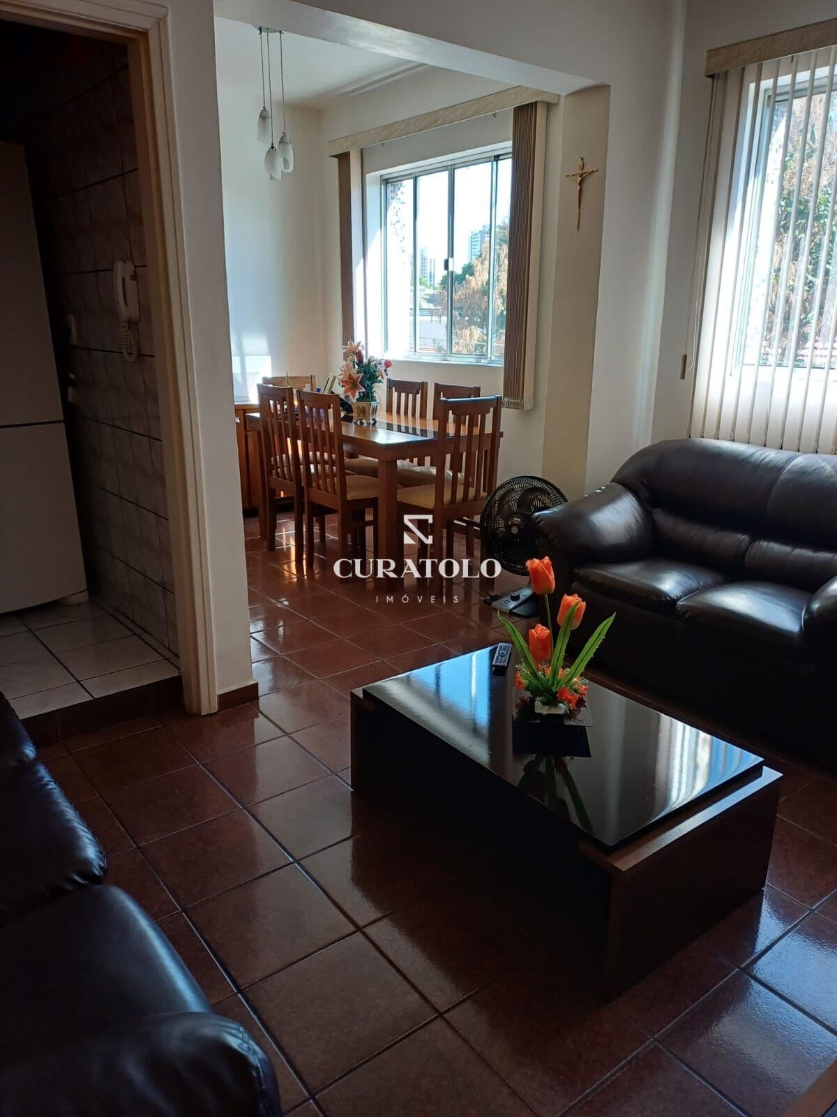 Conquiste seu novo lar no Belenzinho! Apartamento com 78 m², ótima localização e pronto para morar, 2 dormitórios!!!