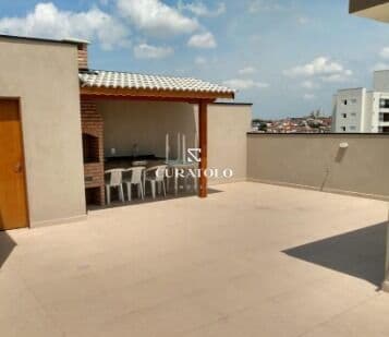 Apartamento à venda, na Vila Nivi (Tucuruvi), de 2 quartos e 1 vaga