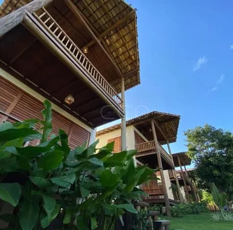 Casa de Condomínio em Maraú - Jorge Leite