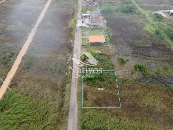 🌴 Lote com 500m² em Taipu de Fora – Oportunidade Perfeita para Investir no Paraíso!