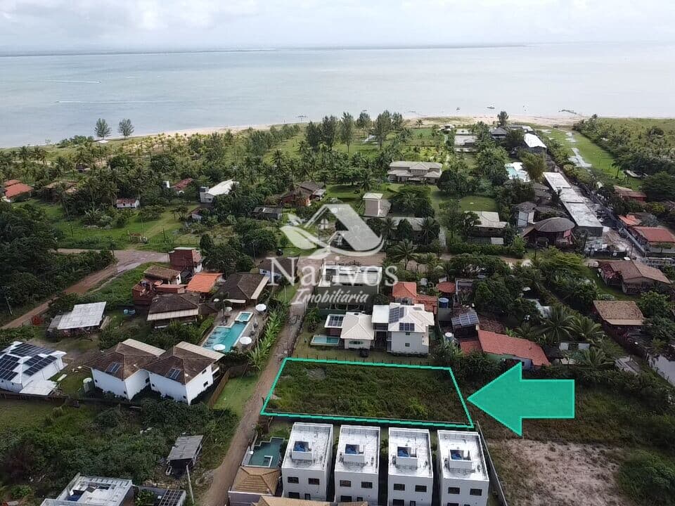 Lote em Barra Grande