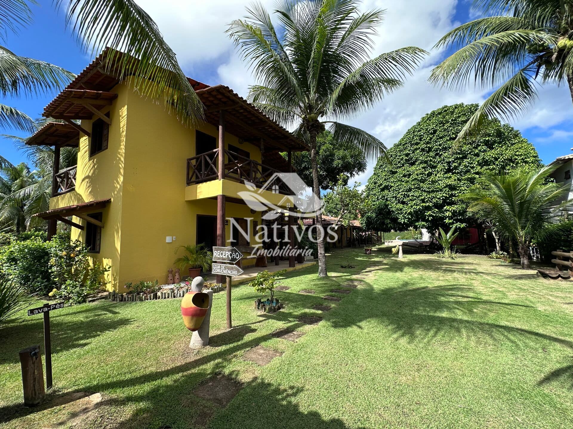 Seu próximo passo: Adquira agora essa propriedade com chalés em Barra Grande!