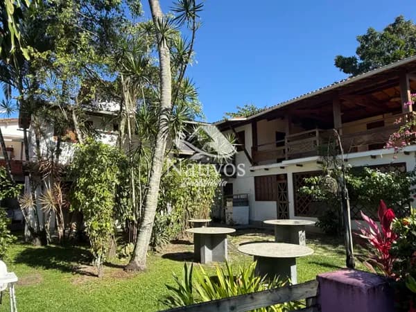 🌴 Oportunidade única no coração de Barra Grande: Restaurante + Casa a 200m da praia!