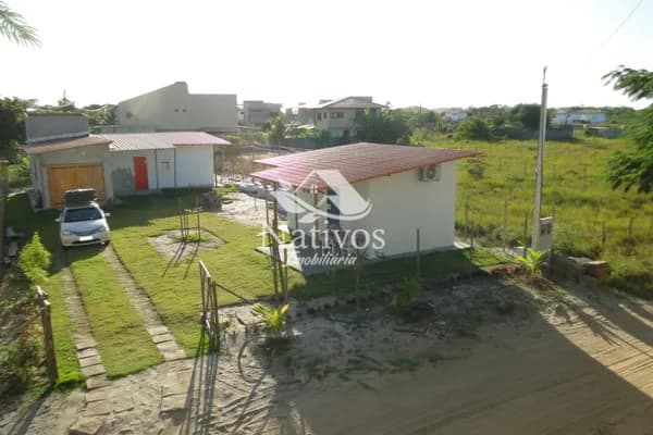 Casa em Maraú - Barra Grande