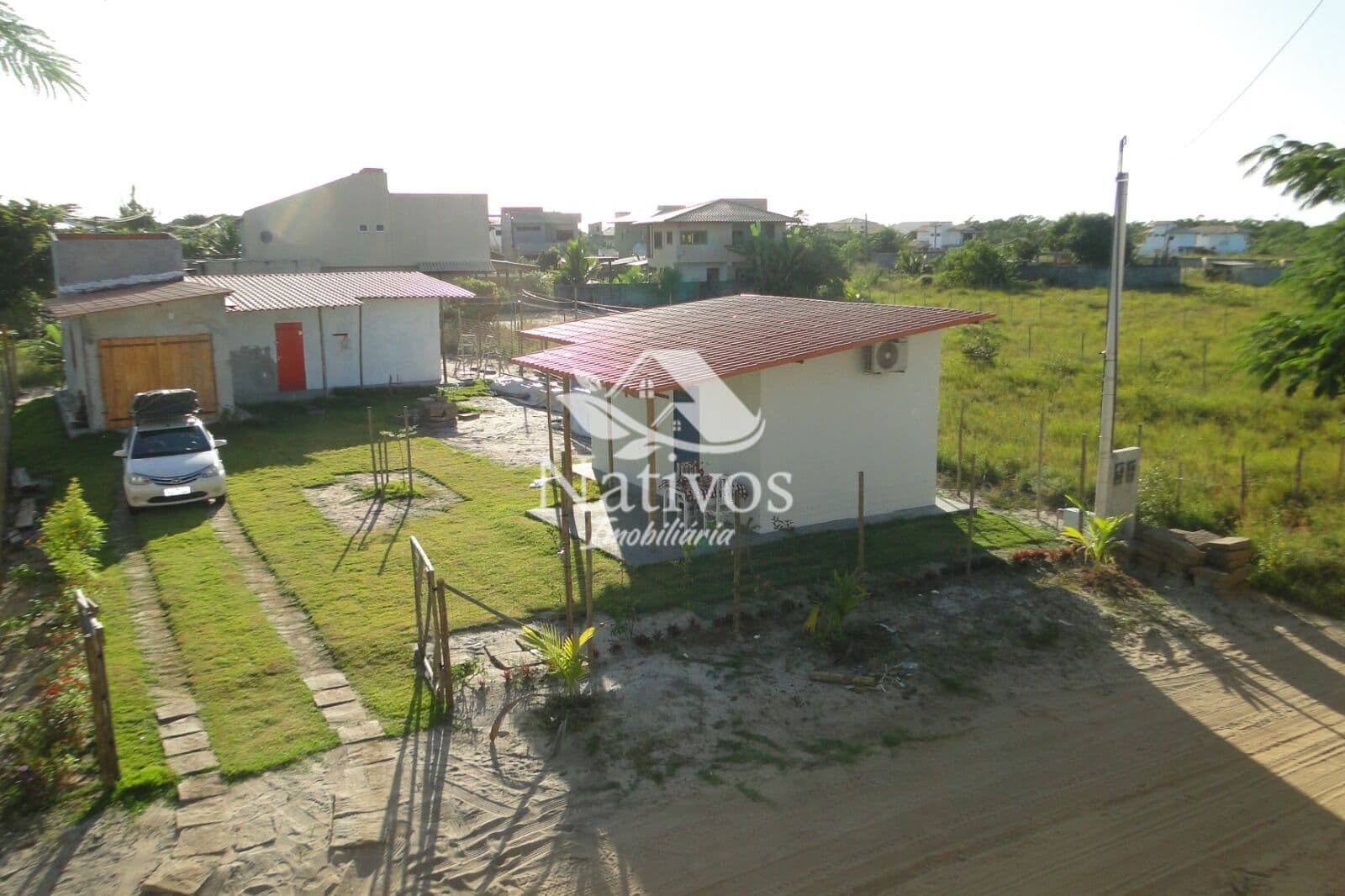 Casa em Maraú - Barra Grande