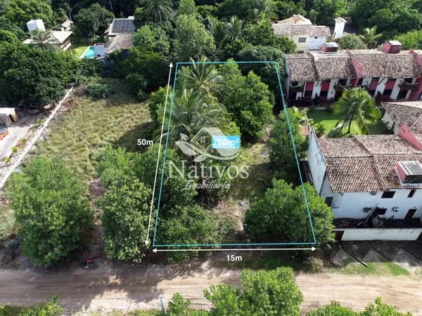 🌴 Lote Exclusivo no Loteamento Jorge Leite: Seu Pedaço de Paraíso!