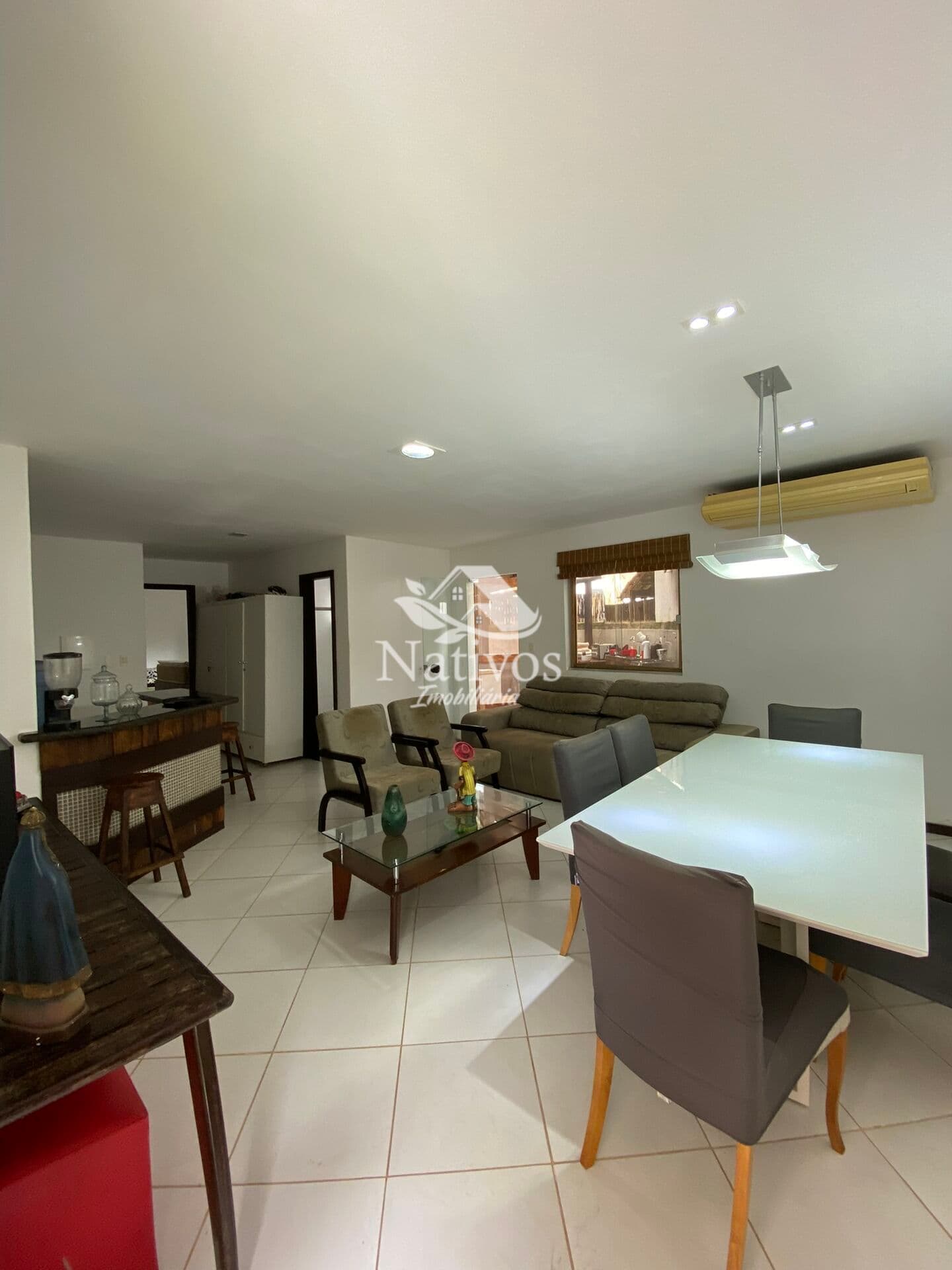 Apartamento em Maraú - Centro