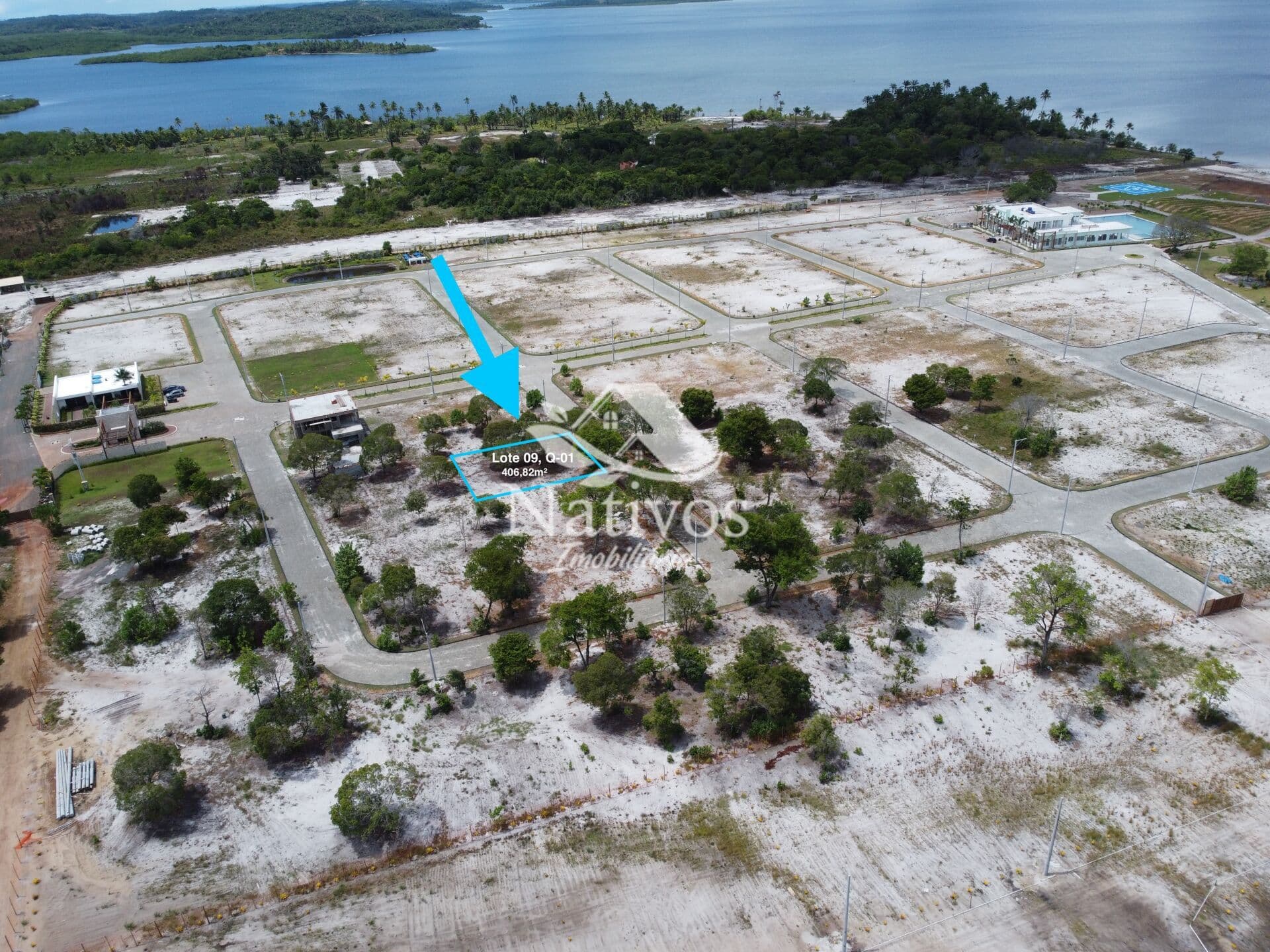 Vista deslumbrante e infraestrutura impecável: garanta seu espaço no Kiaroa Residence & Marina! 🏖