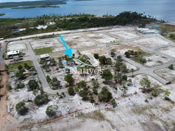 Vista deslumbrante e infraestrutura impecável: garanta seu espaço no Kiaroa Residence & Marina! 🏖