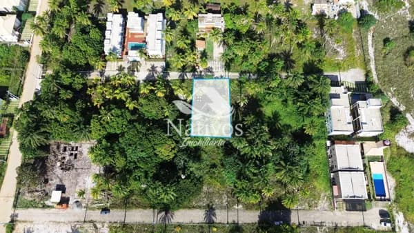 Terreno em Loteamento em Barra Grande, Maraú/BA