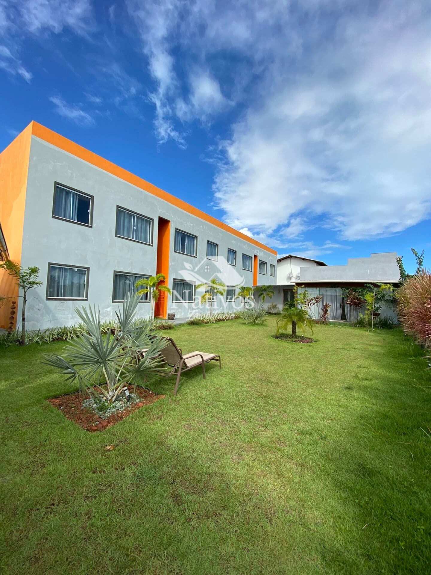 Pousada/flats em Barra Grande