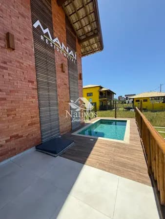 Apartamento em Maraú - Barra Grande