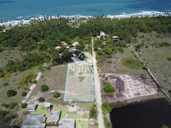 Terreno em Condomínio em Barra Grande, Maraú/BA