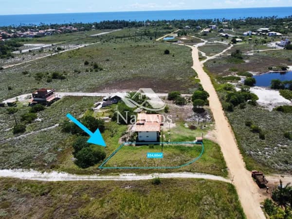 Lote no Vila Angélica