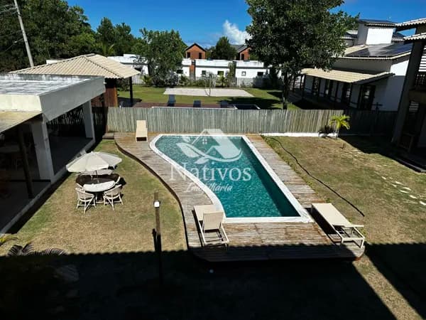 Apartamento em Taipu de Fora, Maraú/BA