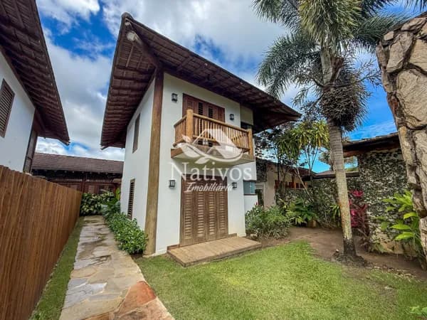Casa Porto Piccolo: Uma Casa, Infinitas Possibilidades!