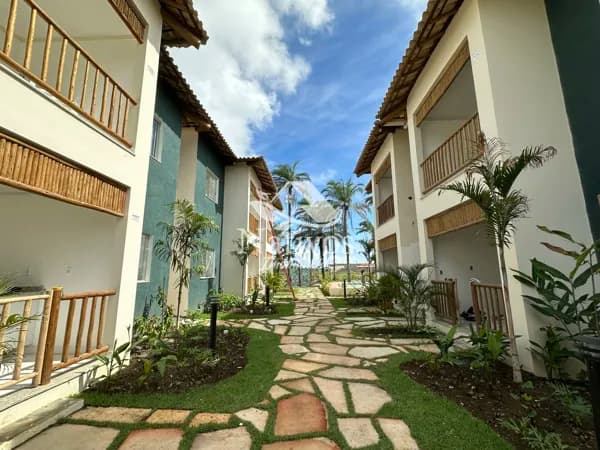 Apartamento Impecável em Barra Grande, Maraú-BA