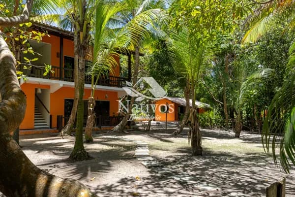 Flats & Loft – Chalé da Barra | Exclusividade e rentabilidade a poucos passos da Praia da Bombaça