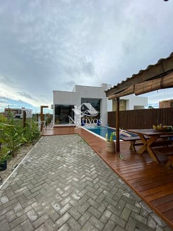 Casa em Maraú - Centro
