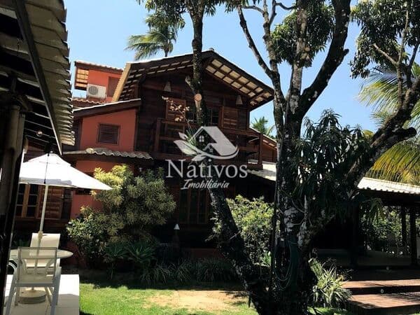 Casa em Maraú - Centro