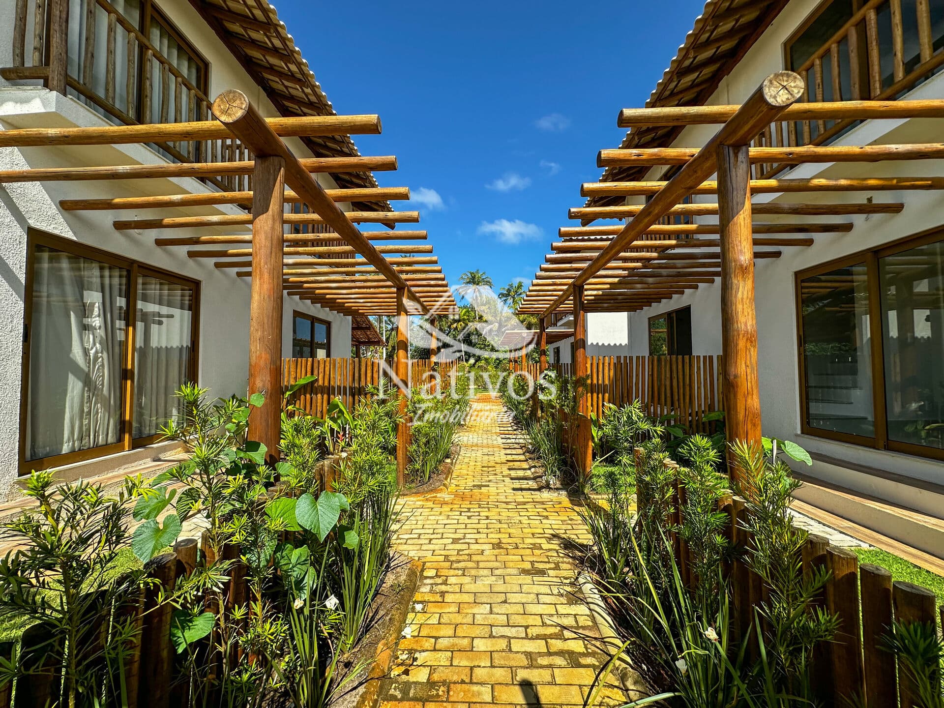 🌴 RESIDENCIAL BAOBÁ: SEU NOVO LAR NA PENÍNSULA DE MARAÚ 🌊