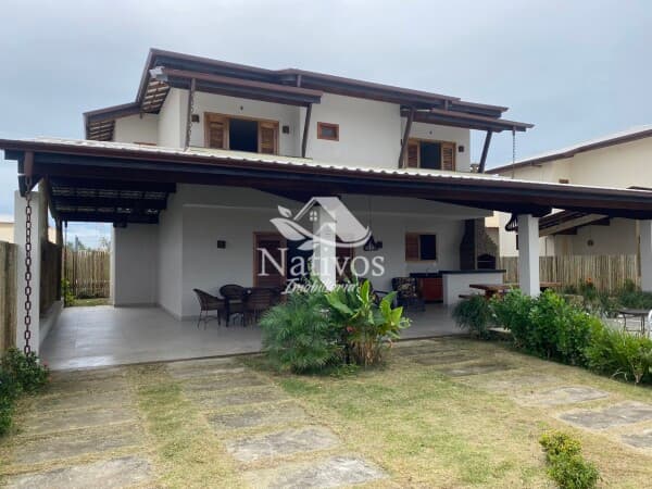 Casa em Condomínio em Águas de Olivença