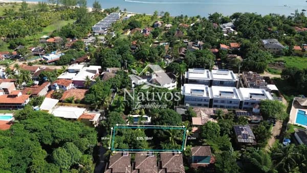 Oportunidade rara no coração de Barra Grande — localização estratégica e alto potencial de valorização
