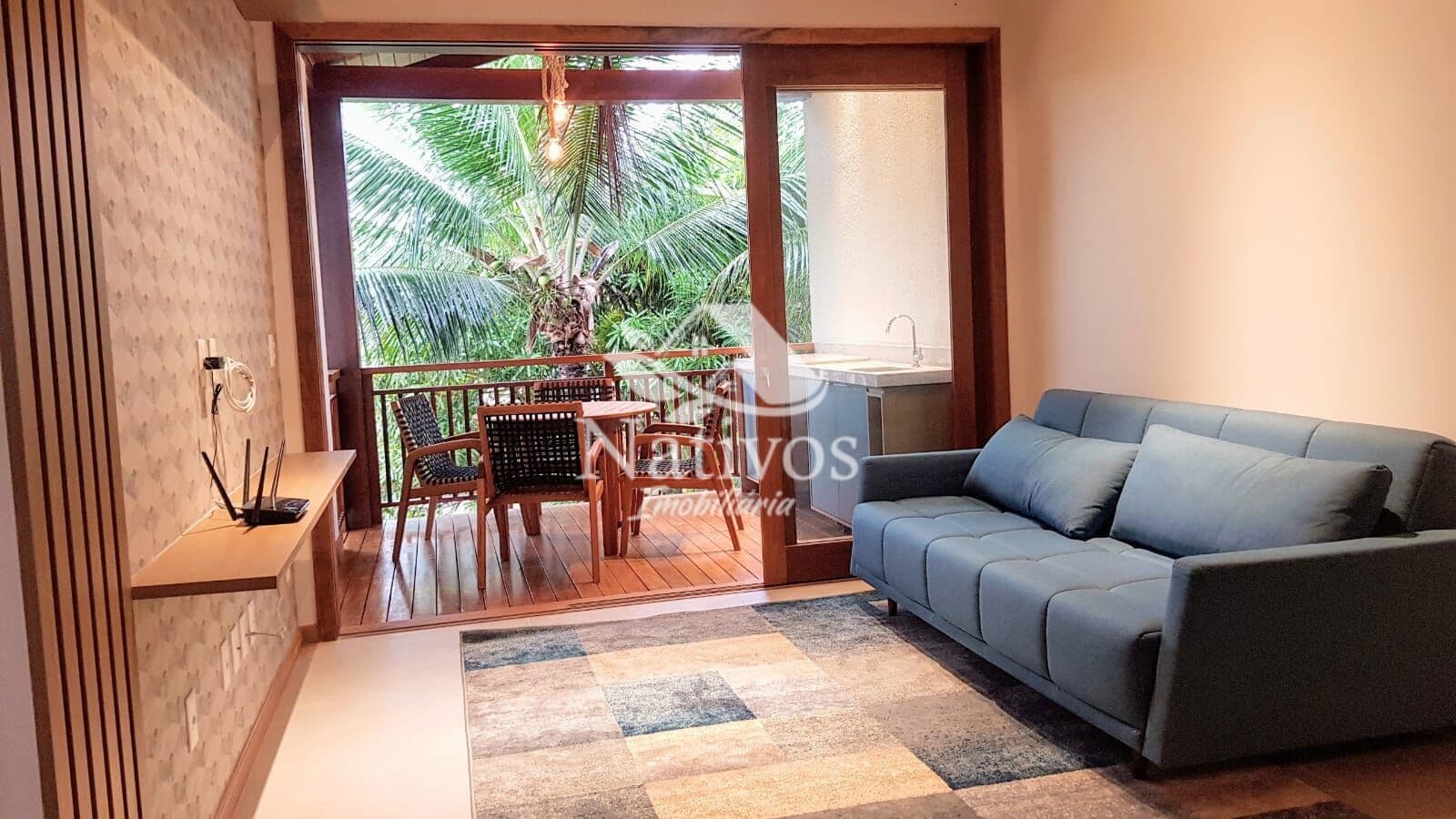 Apartamento em Maraú - Centro