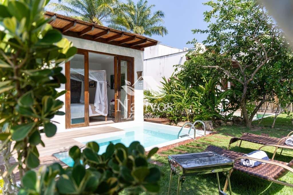 🏝️ Casa na Ponta do Mutá — Conforto, Privacidade e Rentabilidade Garantida