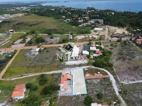 Lote/Terreno em Maraú - Barra Grande
