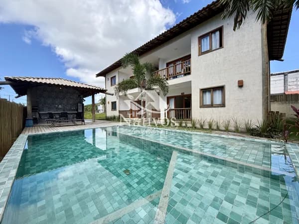 Apartamento Térreo em Centro, Maraú/BA