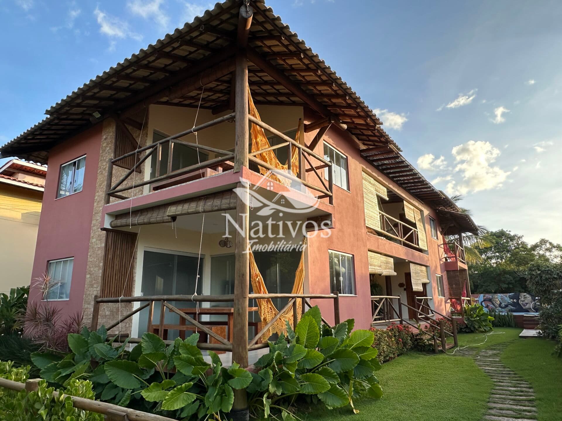 🏠 Village dos Três Coqueiros: Oportunidade Imperdível! 🌴