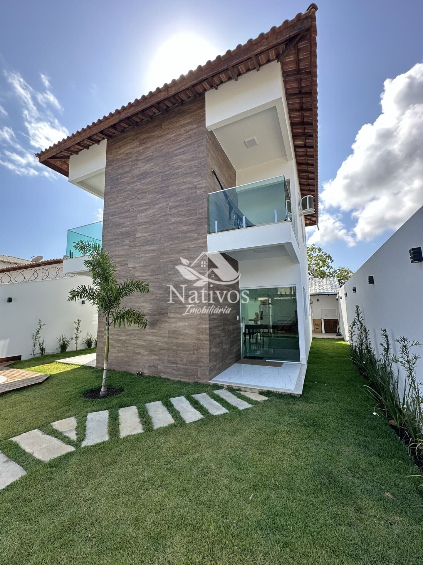 Casa em Barra Grande, Maraú/BA