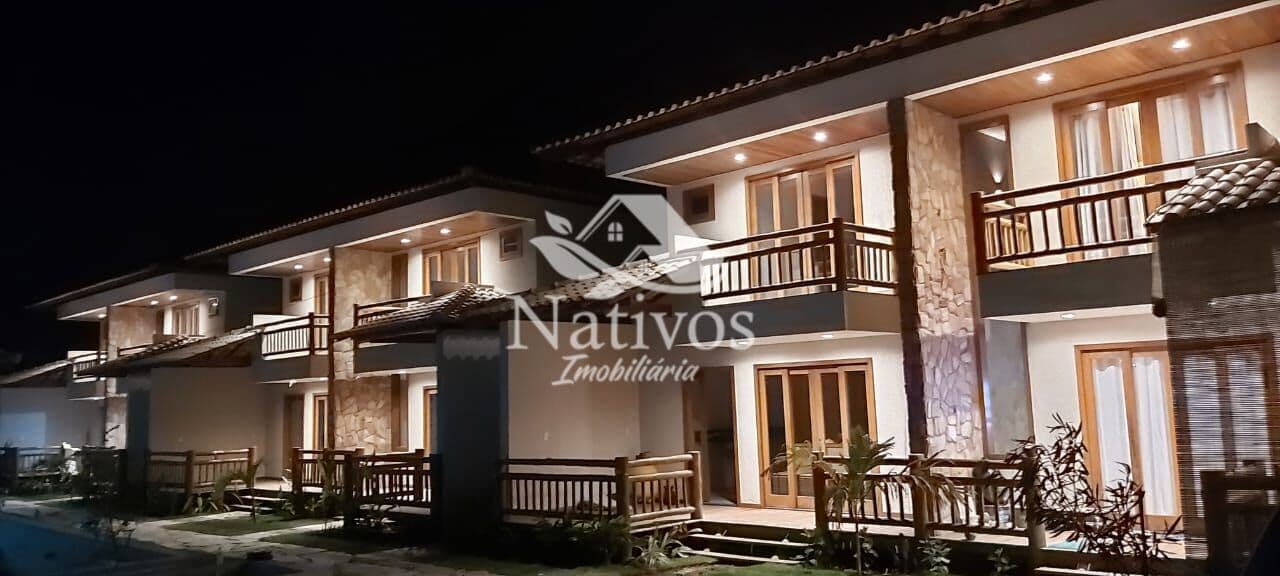 Casa em Maraú - Centro