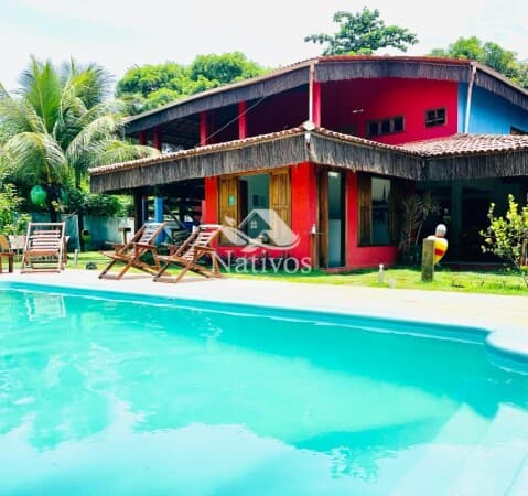 Pousada em Barra Grande